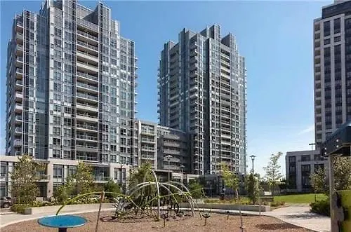 Kashaneh Guest House - Harrison Garden Toronto