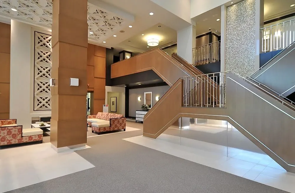 Kashaneh Guest House - Harrison Garden Toronto