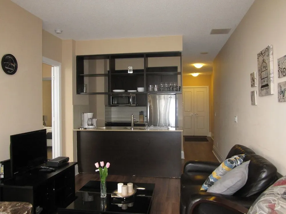 *** Hotel Kashaneh Guest House - Harrison Garden Toronto Canada