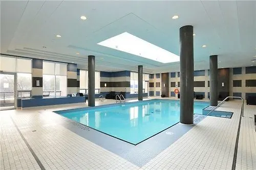 Kashaneh Guest House - Harrison Garden Toronto Hotel