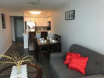 Kashaneh Guest House - Harrison Garden Toronto 3*,  Canada