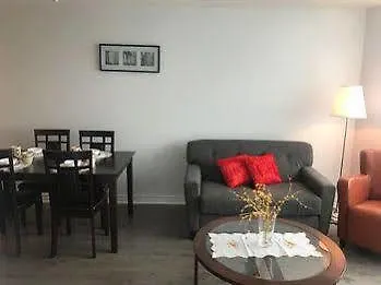 Kashaneh Guest House - Harrison Garden Toronto