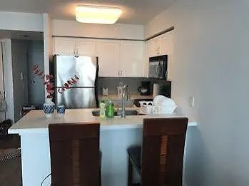 *** Hotel Kashaneh Guest House - Harrison Garden Toronto Canada