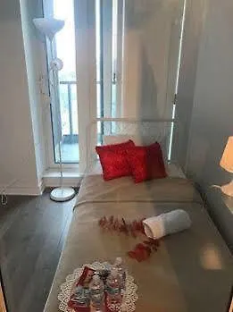 Kashaneh Guest House - Harrison Garden Toronto 3*,  Canada