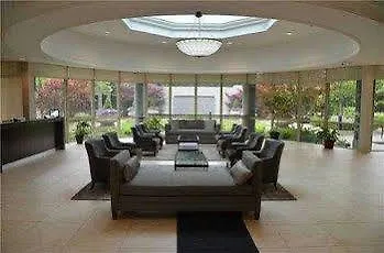 Kashaneh Guest House - Harrison Garden Toronto Canada