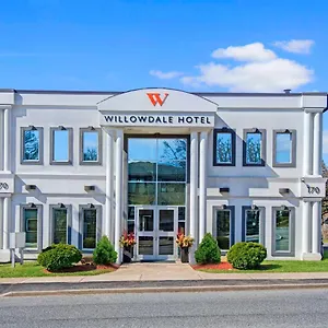 Willowdale North York Hotel